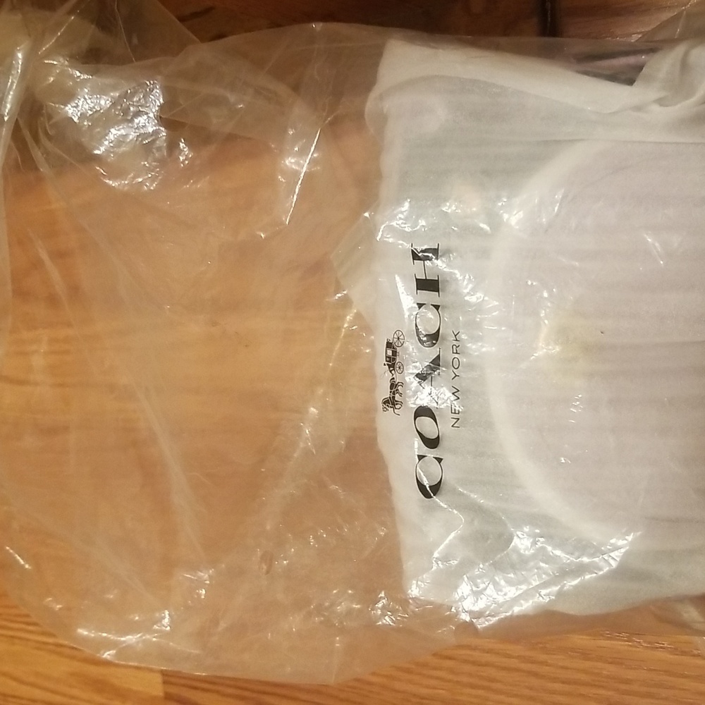 Coach waist bag - Picture 10 of 10